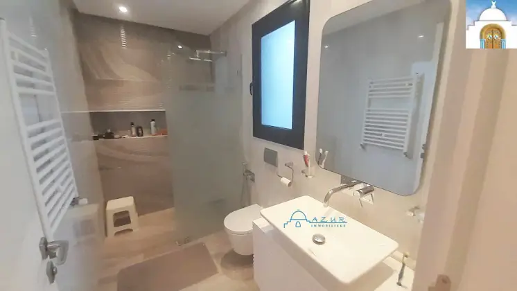 APPARTEMENT EDEM